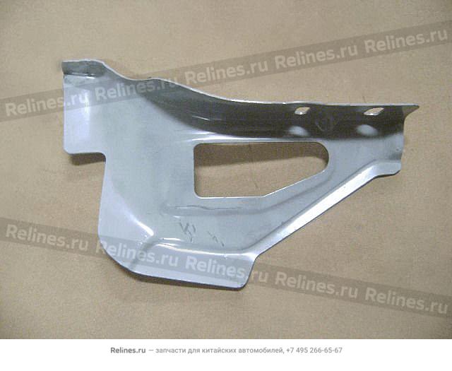 Corner part C2-RR bumper LH - 2804***F02