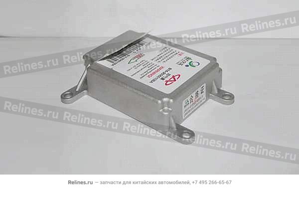 Controller-airbag - B14-3***10BA