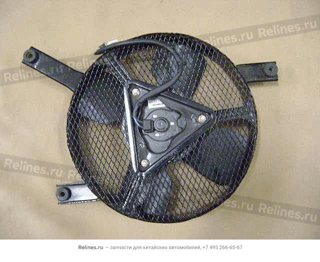 Elec fan condenser(macs) - 8105***F00