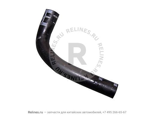 Oil return hose - 481H***4023