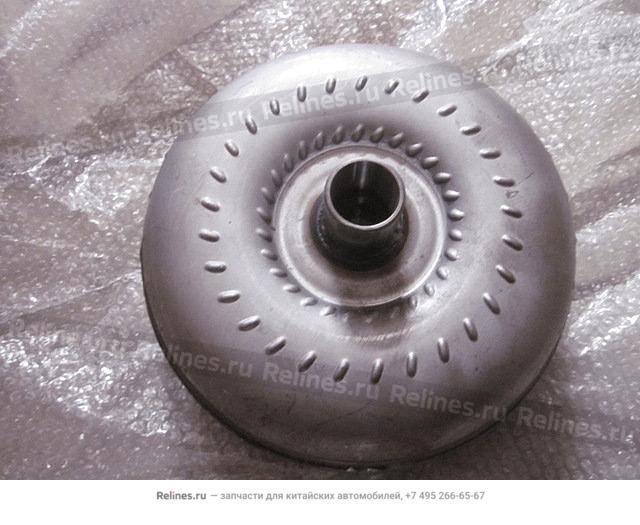 Torque converter assy. - 31709***0-01