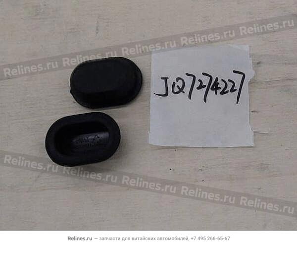 Rubber plug - JQ7***27