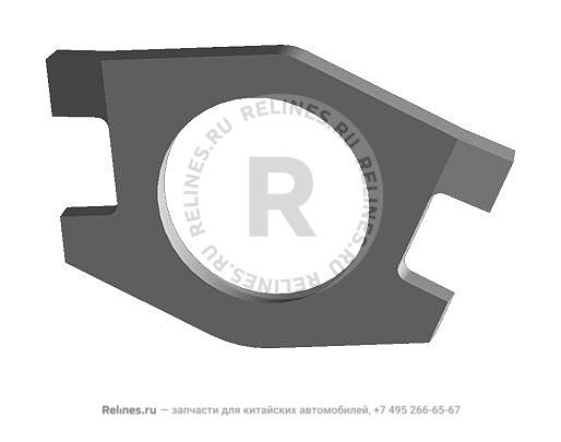 Кольцо стопорное - 0153***4aa