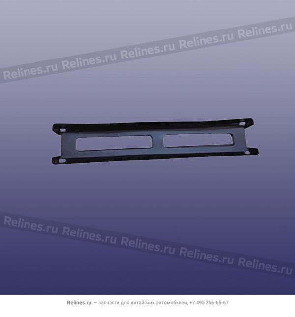 Heat insulation cushion-evaporator - T11-***178