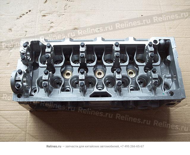 Cylinder head (479Q) - 108***100