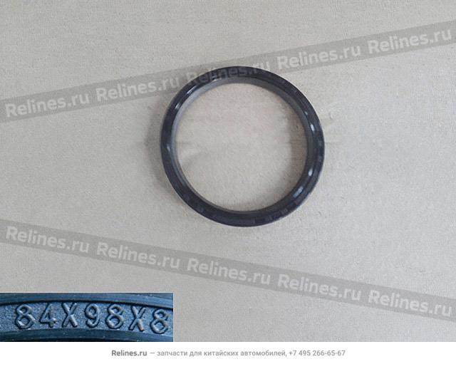 Rub seal ring - 30011***W09A