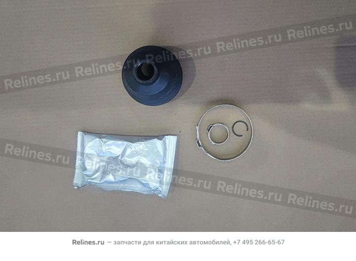 Repair kit-otr dust cover