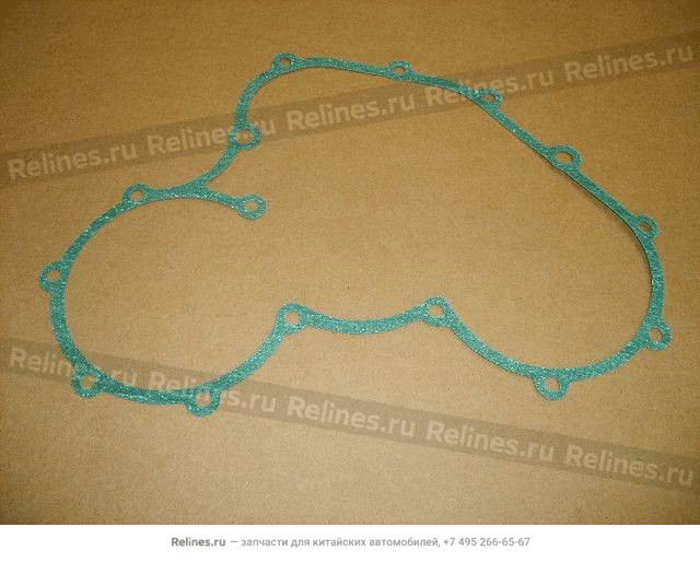 Gasket engine gear housing - 4L88***003