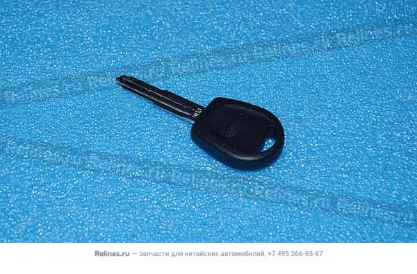 Blank key - M11-9***05310