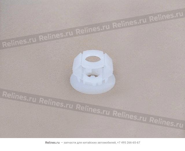 Clip no.3-FR Wall insulator - 5310***S08