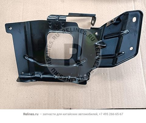 Engine_ECU_bracket_assy(14TII)