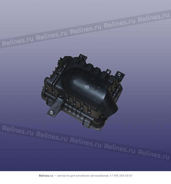 Воздушный фильтр в сборе T15/J68/T18/T19/T1E/T19/T1A/T1D/T1C - T15-1***10AD