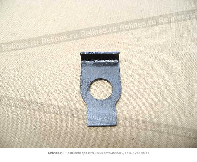 Locking piece - JL637***01311