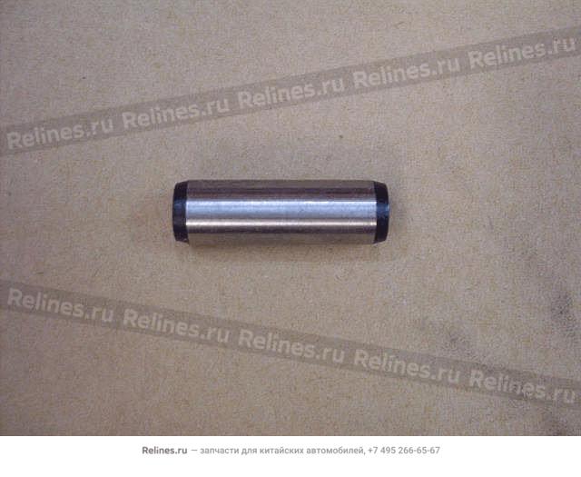 Straight PIN(RR location spacer plate) - 1002***E02