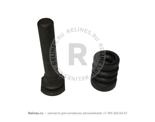 Guide rod - sleeve - S11-6***01067