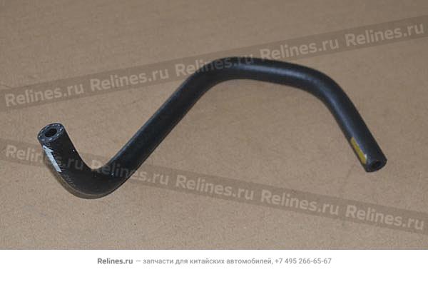 Fuel return cooling pipe-transmission - T11-***051