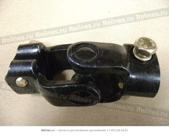 Universal joint(steering joint assy) - 3400***D45