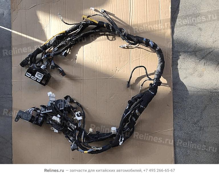 Assy,dash board wire harness - 701***600