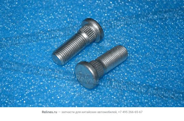 Wheel bolt - S11-1E***0111BC