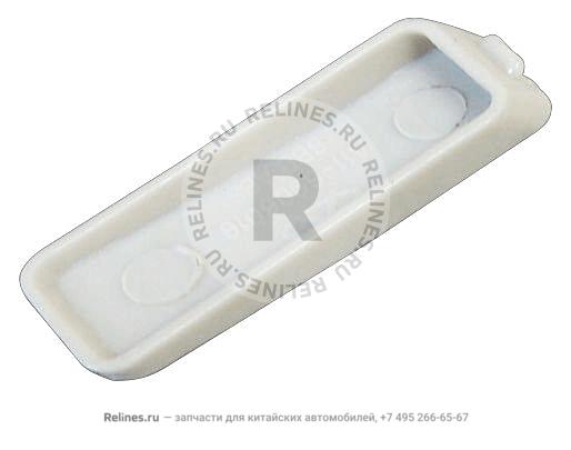 Cap - screw
