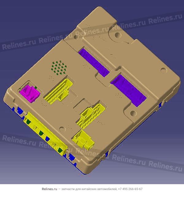 BCM - T11-3***30BM