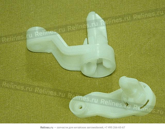 Rocker arm-upr air valve - 81010***56XA