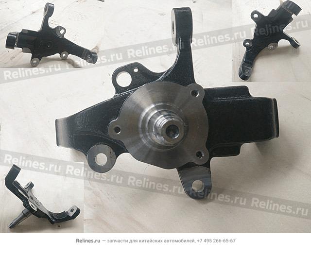 Steering knuckle RH