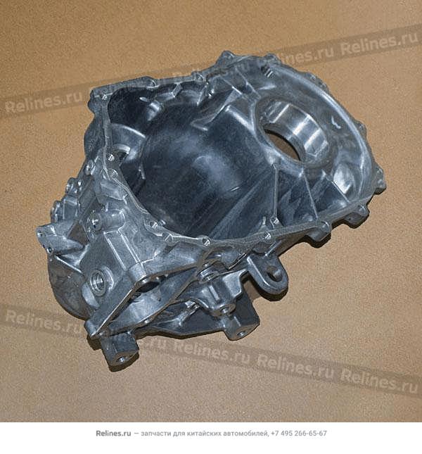 Корпус КПП T1A/T19/J69