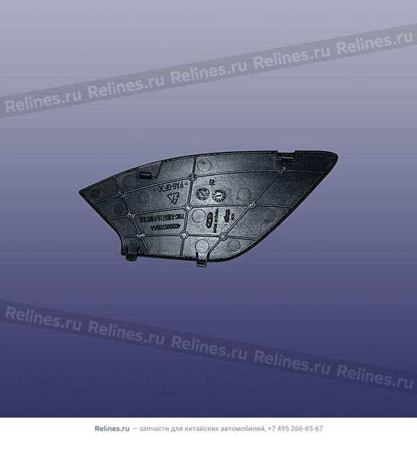 Винт накладки двери передней правой T19C - 4030***6AA