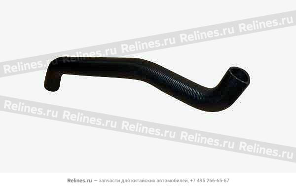 Water inlet hose-engine - M11-1***01GA