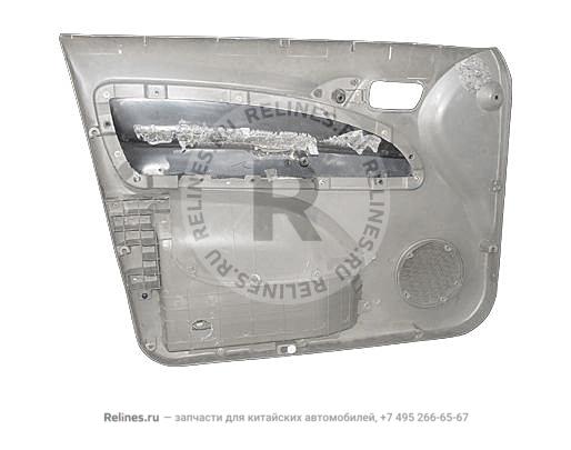 Door inner panel--rh/FR (ba)