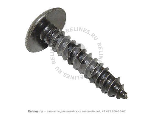 Tapping screw