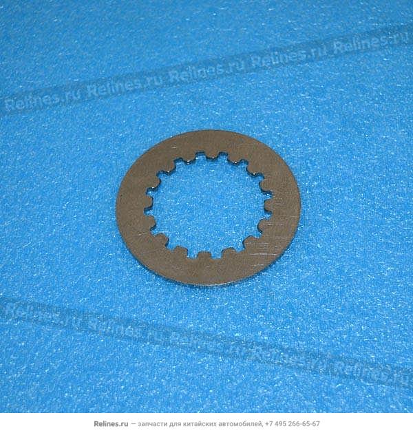 Adjusting washer - F621A-***321-T