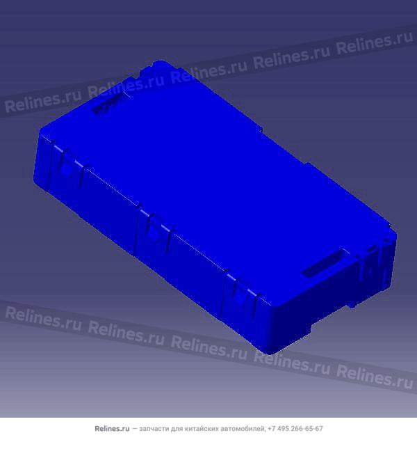 Auto AC control module - T15-***930