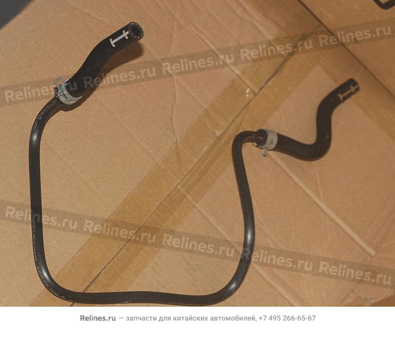 Outlet pipe,auto transmission - 207***500