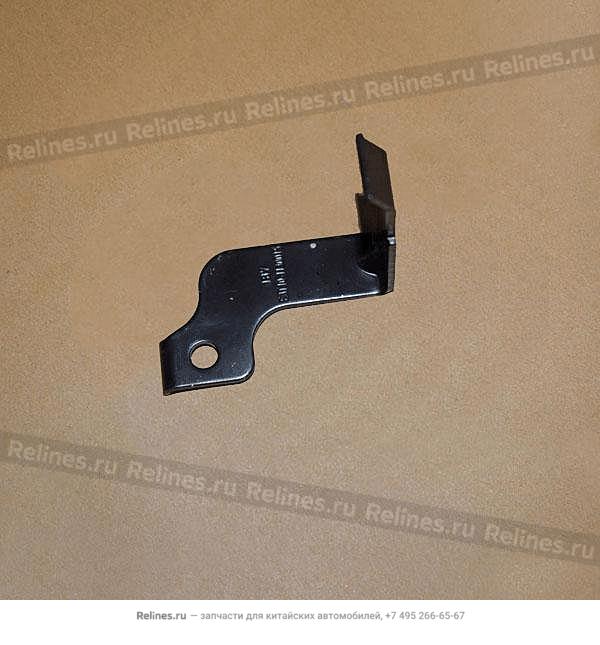 Carbon canister control valve bracket - E3T10***0015