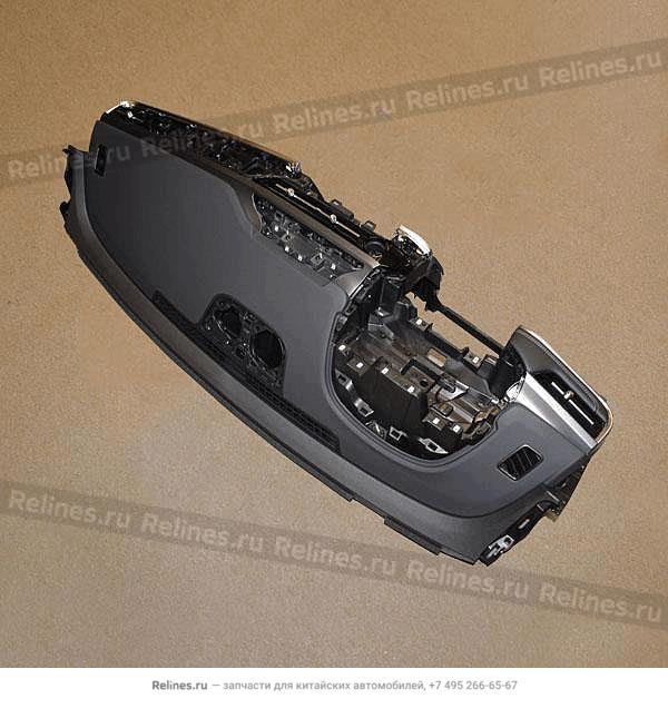 Панель приборов dark interior trim T19 - 4010***0AA