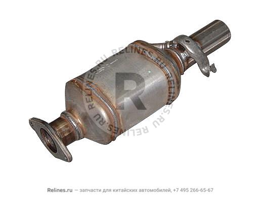 Hook - 3way catalytic converter - A11-1***11EA