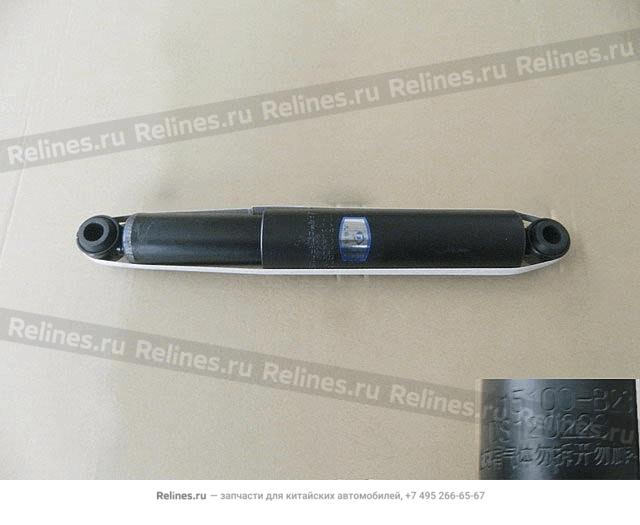 RR shock absorber assy - 2915***B23