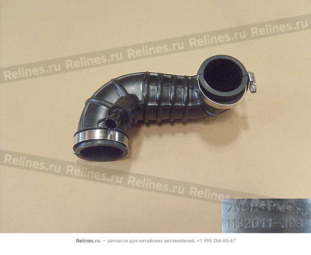 Air inlet hose - 1132***J08