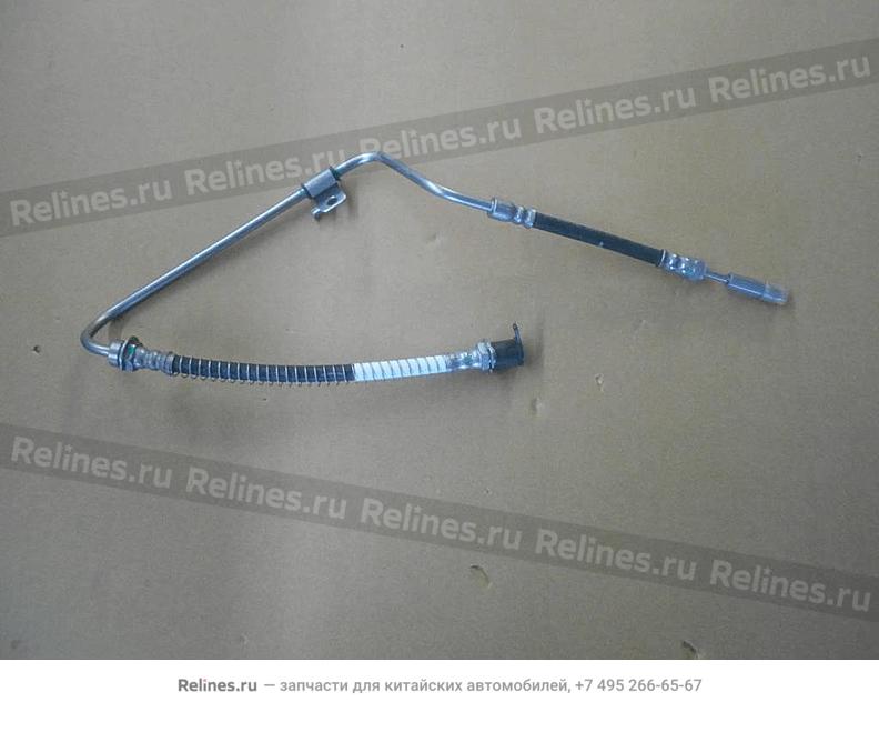 Assy,RR brake hose