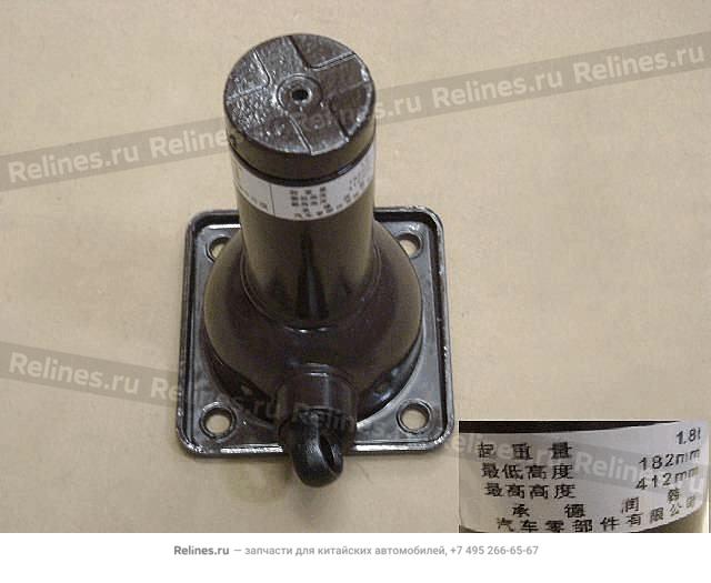 Hoisting jack assy(mechanism) - 3913***F00