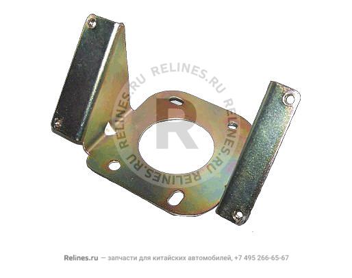 Bracket - auto transmission control module - A21-3***15BA