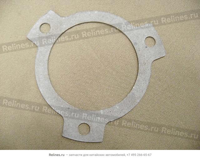 Gasket-injection pump conn plate - 1111***4L68