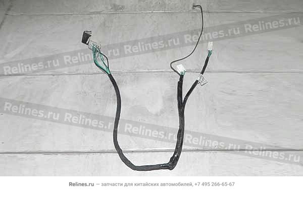 Harness - a/c - A11-***029