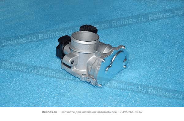 Throttle assy - A13-1***10BA