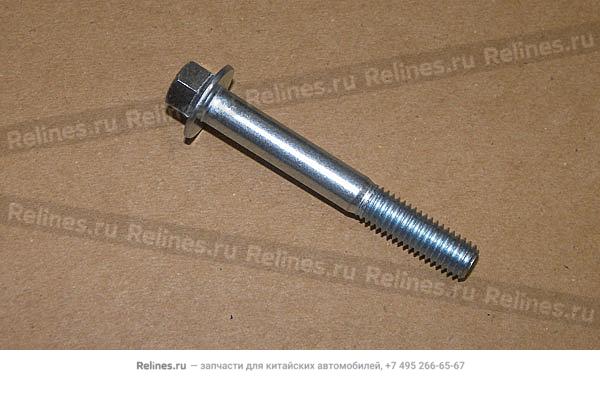 Hex flange bolt - FQ184***F34E