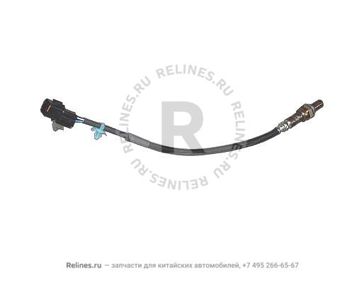 Oxygen sensor