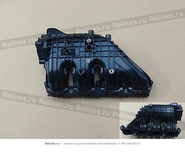 Intake manifold - 1008***EB03