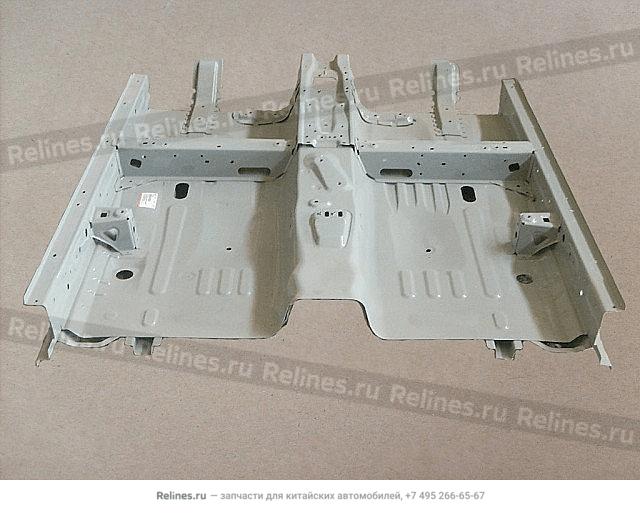 FR floor assy - 5101***Y08